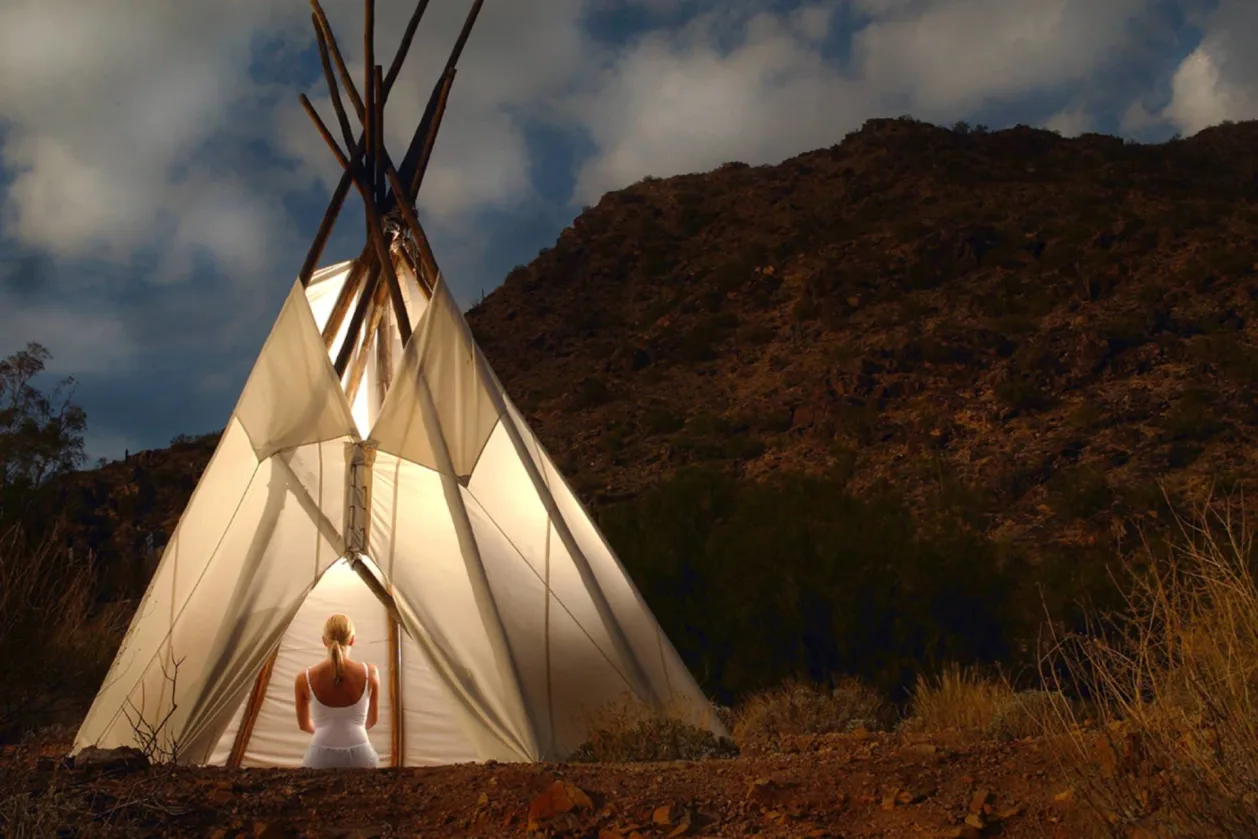 Scottsdale Camelback Inn Resort & Spa